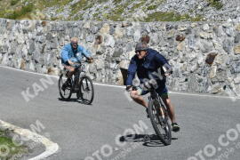 Photo #2743158 | 25-08-2022 12:57 | Passo Dello Stelvio - Waterfall curve BICYCLES