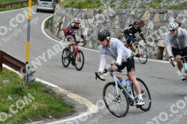 Photo #2174098 | 21-06-2022 12:02 | Passo Dello Stelvio - Waterfall curve BICYCLES