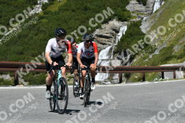 Photo #2606308 | 12-08-2022 11:38 | Passo Dello Stelvio - Waterfall curve BICYCLES