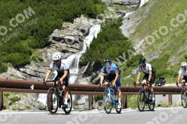 Photo #2265724 | 09-07-2022 11:52 | Passo Dello Stelvio - Waterfall curve BICYCLES