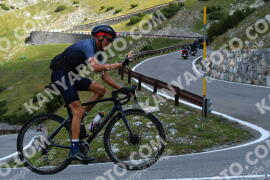Foto #4068478 | 25-08-2023 10:23 | Passo Dello Stelvio - Waterfall Kehre BICYCLES