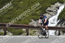 Foto #3065136 | 09-06-2023 11:33 | Passo Dello Stelvio - Waterfall Kehre BICYCLES