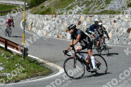 Photo #2565178 | 09-08-2022 15:10 | Passo Dello Stelvio - Waterfall curve BICYCLES