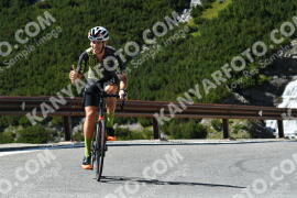 Photo #2547781 | 08-08-2022 15:26 | Passo Dello Stelvio - Waterfall curve BICYCLES