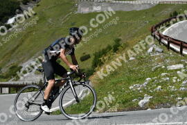 Photo #2562071 | 09-08-2022 14:19 | Passo Dello Stelvio - Waterfall curve BICYCLES