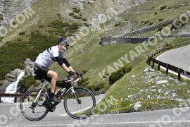 Photo #3059871 | 08-06-2023 10:53 | Passo Dello Stelvio - Waterfall curve BICYCLES