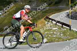Photo #4280717 | 17-09-2023 10:27 | Passo Dello Stelvio - Waterfall curve BICYCLES