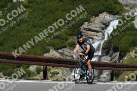 Foto #4213007 | 09-09-2023 11:12 | Passo Dello Stelvio - Waterfall Kehre BICYCLES