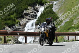 Photo #2256966 | 08-07-2022 13:55 | Passo Dello Stelvio - Waterfall curve