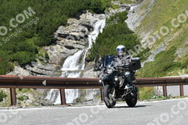 Photo #2508955 | 04-08-2022 12:41 | Passo Dello Stelvio - Waterfall curve