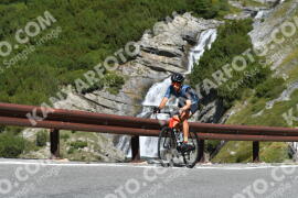 Photo #4051964 | 24-08-2023 10:59 | Passo Dello Stelvio - Waterfall curve BICYCLES