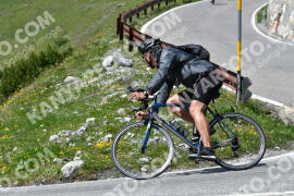 Photo #2171163 | 20-06-2022 14:51 | Passo Dello Stelvio - Waterfall curve BICYCLES
