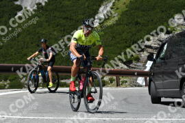 Foto #2289766 | 12-07-2022 13:02 | Passo Dello Stelvio - Waterfall Kehre BICYCLES