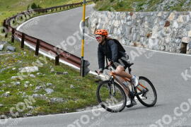 Photo #2385047 | 24-07-2022 15:38 | Passo Dello Stelvio - Waterfall curve BICYCLES