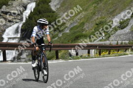 Photo #3339414 | 03-07-2023 10:57 | Passo Dello Stelvio - Waterfall curve BICYCLES