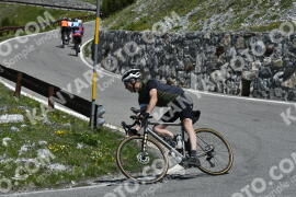 Photo #3240005 | 26-06-2023 12:08 | Passo Dello Stelvio - Waterfall curve BICYCLES