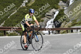 Photo #2079293 | 02-06-2022 10:29 | Passo Dello Stelvio - Waterfall curve BICYCLES