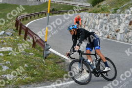 Photo #2365501 | 21-07-2022 13:17 | Passo Dello Stelvio - Waterfall curve BICYCLES