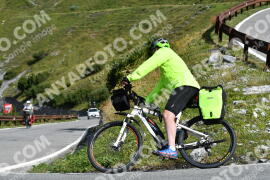 Photo #2542479 | 08-08-2022 10:09 | Passo Dello Stelvio - Waterfall curve BICYCLES