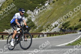 Photo #2739563 | 25-08-2022 10:44 | Passo Dello Stelvio - Waterfall curve BICYCLES