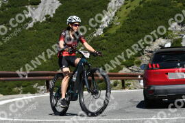 Photo #2264286 | 09-07-2022 10:40 | Passo Dello Stelvio - Waterfall curve BICYCLES