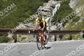 Photo #2777094 | 29-08-2022 11:39 | Passo Dello Stelvio - Waterfall curve BICYCLES