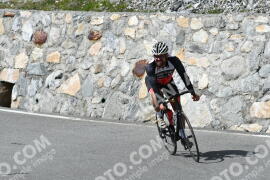 Photo #2322386 | 16-07-2022 16:31 | Passo Dello Stelvio - Waterfall curve BICYCLES