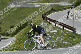 Fotó #3234874 | 25-06-2023 14:04 | Passo Dello Stelvio - Vízesés kanyar Bicajosok