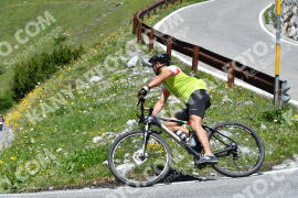Photo #2191483 | 25-06-2022 12:47 | Passo Dello Stelvio - Waterfall curve BICYCLES