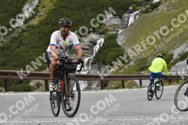 Photo #2768848 | 28-08-2022 11:49 | Passo Dello Stelvio - Waterfall curve BICYCLES