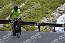 Photo #3088792 | 11-06-2023 10:17 | Passo Dello Stelvio - Waterfall curve BICYCLES