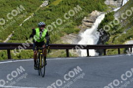 Photo #3932784 | 18-08-2023 09:20 | Passo Dello Stelvio - Waterfall curve BICYCLES