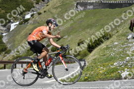 Photo #2082286 | 04-06-2022 11:11 | Passo Dello Stelvio - Waterfall curve BICYCLES