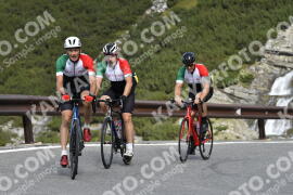 Photo #2789232 | 01-09-2022 10:02 | Passo Dello Stelvio - Waterfall curve BICYCLES