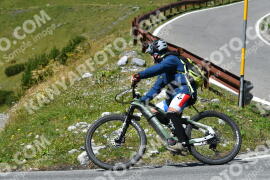 Photo #2712520 | 22-08-2022 14:16 | Passo Dello Stelvio - Waterfall curve BICYCLES