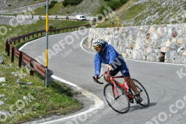 Photo #2684286 | 17-08-2022 15:23 | Passo Dello Stelvio - Waterfall curve BICYCLES