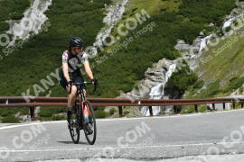 Photo #2484878 | 02-08-2022 10:42 | Passo Dello Stelvio - Waterfall curve BICYCLES
