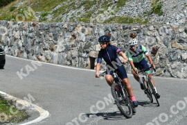 Photo #2515706 | 05-08-2022 12:41 | Passo Dello Stelvio - Waterfall curve BICYCLES