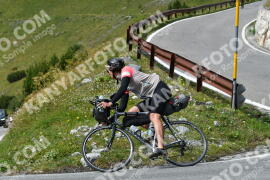 Photo #2684047 | 17-08-2022 15:04 | Passo Dello Stelvio - Waterfall curve BICYCLES