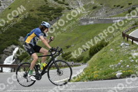 Photo #3199655 | 23-06-2023 11:50 | Passo Dello Stelvio - Waterfall curve BICYCLES