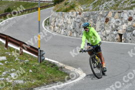 Photo #2683440 | 17-08-2022 13:19 | Passo Dello Stelvio - Waterfall curve BICYCLES