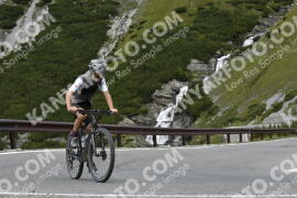 Foto #3790789 | 10-08-2023 10:40 | Passo Dello Stelvio - Waterfall Kehre BICYCLES