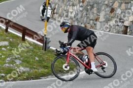 Photo #2448972 | 30-07-2022 15:11 | Passo Dello Stelvio - Waterfall curve BICYCLES