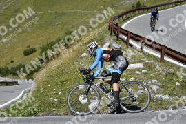 Photo #2875032 | 13-09-2022 13:20 | Passo Dello Stelvio - Waterfall curve BICYCLES