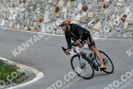 Photo #2198717 | 26-06-2022 14:54 | Passo Dello Stelvio - Waterfall curve BICYCLES