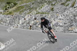 Photo #2785843 | 30-08-2022 13:06 | Passo Dello Stelvio - Waterfall curve BICYCLES