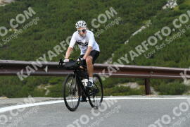 Photo #4068127 | 25-08-2023 10:14 | Passo Dello Stelvio - Waterfall curve BICYCLES