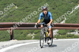 Photo #2578513 | 10-08-2022 11:09 | Passo Dello Stelvio - Waterfall curve BICYCLES