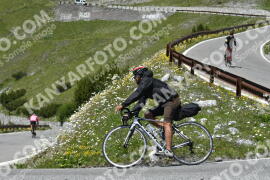 Fotó #3426777 | 11-07-2023 13:57 | Passo Dello Stelvio - Vízesés kanyar Bicajosok