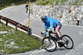 Photo #2418956 | 27-07-2022 13:59 | Passo Dello Stelvio - Waterfall curve BICYCLES